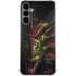 Lair of Shadows Dragon by Tom Wood Galaxy S24 Plus Clear Case