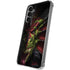 Lair of Shadows Dragon by Tom Wood Galaxy S24 Plus Clear Case