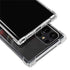 Lair of Shadows Dragon by Tom Wood Galaxy S24 Ultra Clear Case