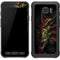 Tom Wood Lair of Shadows Dragon Galaxy S7 Active Skin