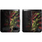 Tom Wood Lair of Shadows Dragon Galaxy Z Flip Skin