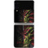 Tom Wood Lair of Shadows Dragon Galaxy Z Flip3 5G Skin