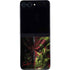 Lair of Shadows Dragon by Tom Wood Galaxy Z Flip5 5G Skin