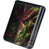 Lair of Shadows Dragon by Tom Wood Galaxy Z Flip5 5G Skin