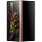 Tom Wood Lair of Shadows Dragon Galaxy Z Fold2 5G Skin