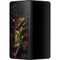 Tom Wood Lair of Shadows Dragon Galaxy Z Fold3 5G Skin