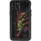 Tom Wood Lair of Shadows Dragon iPhone 11 Pro Waterproof Case