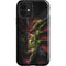 Tom Wood Lair of Shadows Dragon iPhone 12 Impact Case