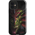 Tom Wood Lair of Shadows Dragon iPhone 12 Impact Case