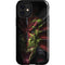 Tom Wood Lair of Shadows Dragon iPhone 12 Mini Impact Case
