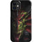 Tom Wood Lair of Shadows Dragon iPhone 12 Mini Lite Case