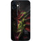 Tom Wood Lair of Shadows Dragon iPhone 12 Mini Skin