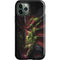 Tom Wood Lair of Shadows Dragon iPhone 12 Pro Impact Case