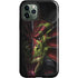 Tom Wood Lair of Shadows Dragon iPhone 12 Pro Impact Case