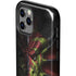 Tom Wood Lair of Shadows Dragon iPhone 12 Pro Impact Case