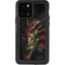Tom Wood Lair of Shadows Dragon iPhone 12 Pro Waterproof Case