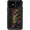 Tom Wood Lair of Shadows Dragon iPhone 12 Waterproof Case
