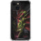 Tom Wood Lair of Shadows Dragon iPhone 13 Clear Case