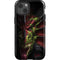 Tom Wood Lair of Shadows Dragon iPhone 13 Impact Case