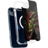 Tom Wood Lair of Shadows Dragon iPhone 13 MagSafe Case