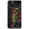 Tom Wood Lair of Shadows Dragon iPhone 14 Clear Case