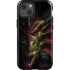 Lair of Shadows Dragon by Tom Wood iPhone 15 Impact Case