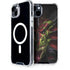 Lair of Shadows Dragon by Tom Wood iPhone 15 MagSafe Case