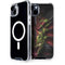 Tom Wood Lair of Shadows Dragon iPhone 14 Plus MagSafe Case