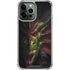 Lair of Shadows Dragon by Tom Wood iPhone 15 Pro Max Clear Case