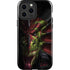 Lair of Shadows Dragon by Tom Wood iPhone 15 Pro Max Impact Case
