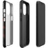 Lair of Shadows Dragon by Tom Wood iPhone 15 Pro Max Impact Case