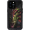 Tom Wood Lair of Shadows Dragon iPhone 14 Pro Max Waterproof Case