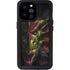Tom Wood Lair of Shadows Dragon iPhone 14 Pro Max Waterproof Case