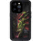 Tom Wood Lair of Shadows Dragon iPhone 14 Pro Waterproof Case