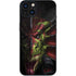 Lair of Shadows Dragon by Tom Wood iPhone 15 Skin