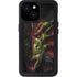 Lair of Shadows Dragon by Tom Wood iPhone 15 Waterproof Case