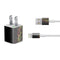 Tom Wood Lair of Shadows Dragon iPhone Charger (5W USB) Skin