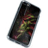 Tom Wood Lair of Shadows Dragon iPhone SE (2nd & 3rd Gen) Clear Case