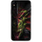 Tom Wood Lair of Shadows Dragon iPhone X Skin
