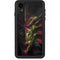 Tom Wood Lair of Shadows Dragon iPhone XR Waterproof Case