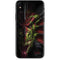 Tom Wood Lair of Shadows Dragon iPhone XS Skin