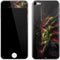 Tom Wood Lair of Shadows Dragon Apple iPod Skin
