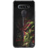 Lair of Shadows Dragon by Tom Wood LG K51/Q51 Clear Case