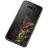 Lair of Shadows Dragon by Tom Wood LG K51/Q51 Clear Case