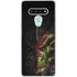Lair of Shadows Dragon by Tom Wood LG Stylo 6 Clear Case
