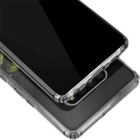 Lair of Shadows Dragon by Tom Wood LG Stylo 6 Clear Case