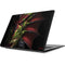 Tom Wood Lair of Shadows Dragon Apple MacBook Skin