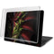 Tom Wood Lair of Shadows Dragon MacBook Pro 15in (2016-19) Case plus Skin