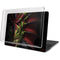 Tom Wood Lair of Shadows Dragon MacBook Pro 16in (2019-20) Case plus Skin