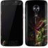 Tom Wood Lair of Shadows Dragon Moto E5 Play Skin